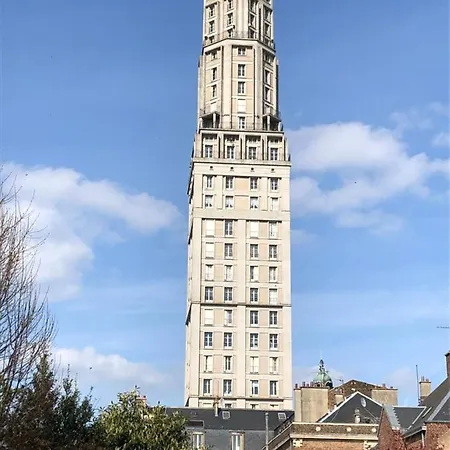 Amiens Studio Cocooning Et Tranquille Dans Un Jardinet A L'Arriere D'Une Copropriete 2Mm De La Gare Buitenkant foto
